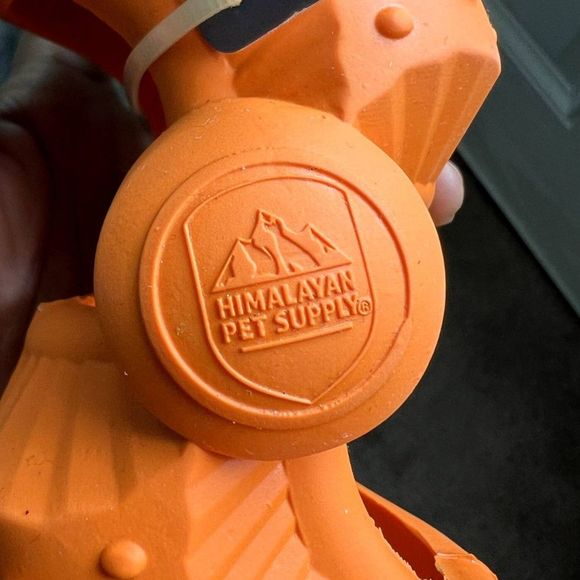 Jughead Himalayan Dog Chew Super or Dogs 35 lbs and Over: NWT - Picture 11 of 11